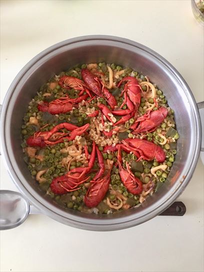 Imagen enviada por oyente