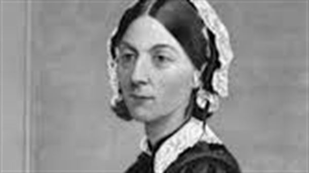 Florence Nightingale