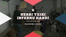 Denboraldiko unerik onenak, igandeko 'Herri Txiki, Infernu Handi' saioan