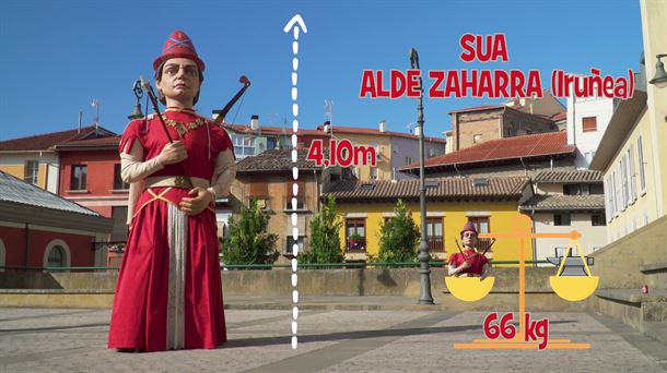 Iruñeko Sua