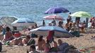 Bizkaia propone abrir las playas entre el 15 de junio y el 1 de julio