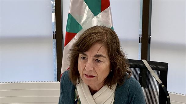Cristina Uriarte, Euskadi Irratian