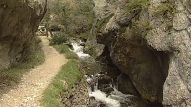 ¿Cómo está siendo este atípico verano en los pueblos de Álava?