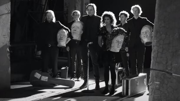 Arcade Fire