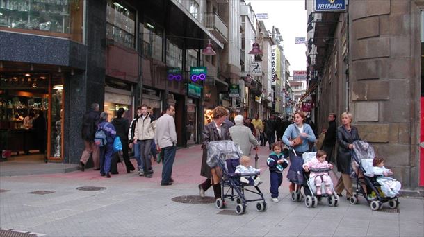 Pontevedra, modelo internacional de movilidad urbana