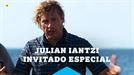 Julian Iantzi y Esther serán los invitados de hoy en el debate ''El Conquis''