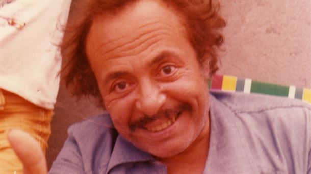 Henri Kassagi en 1981. Wikimedia Commons