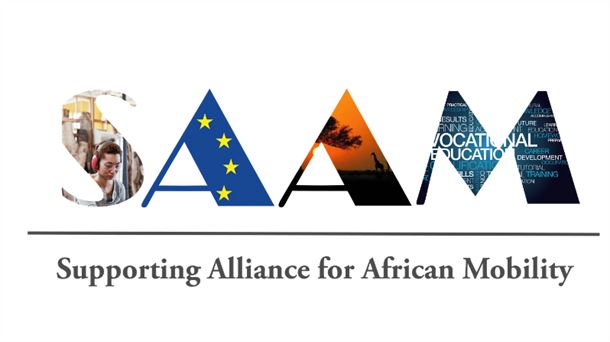 Proyecto para enlazar la formación profesional entre Europa y África