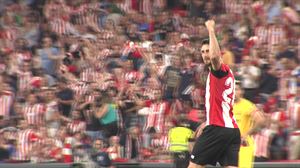 Aduriz, uno de los mejores goleadores vascos de todos los tiempos, deja el fútbol