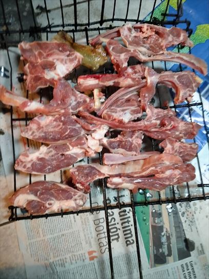 Parrillada