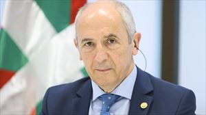 El Gobierno Vasco ve chocante el acuerdo entre PSOE y EH Bildu tras el acoso a Mendia