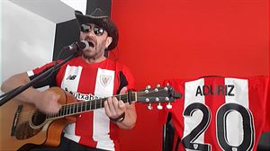 Canción para Aritz Aduriz, ''El zorro''