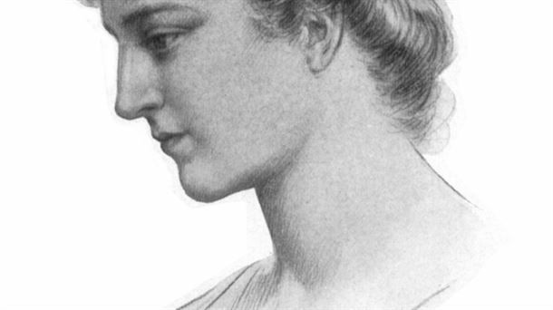 Hipatia, Alexandriakoa: matematikaria, zientzialaria, astrologoa eta filosofoa