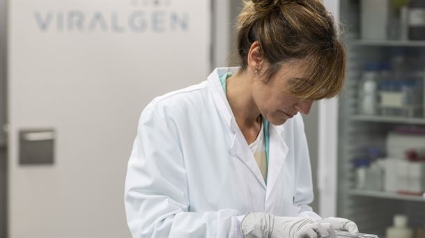 Viralgen: la empresa vasca que fabricará una vacuna para la COVID 19