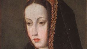 Juana I. Gaztelakoak koroa eskuratu zuen gaurko egunez