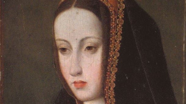 Juana I. Gaztelakoa