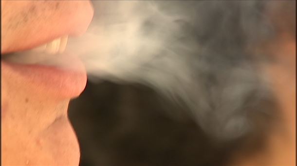 Alertan del “humo de tercera generación” y de las sustancias cancerígenas que soporta