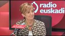 Tapia, en Radio Euskadi: ''La economía va a sufrir y la crisis nos va&#8230;