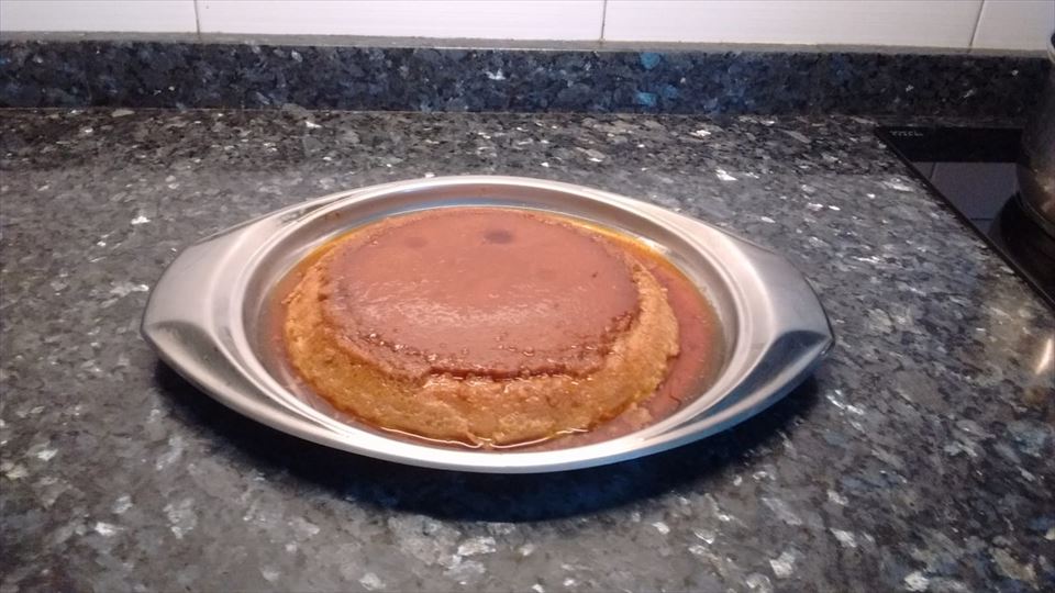 Flan