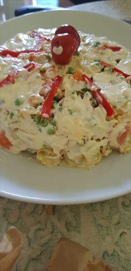 Ensaladilla