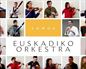 Euskadiko Orkestra, nueva y única denominación de la sinfónica vasca