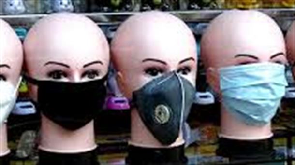 mascarillas