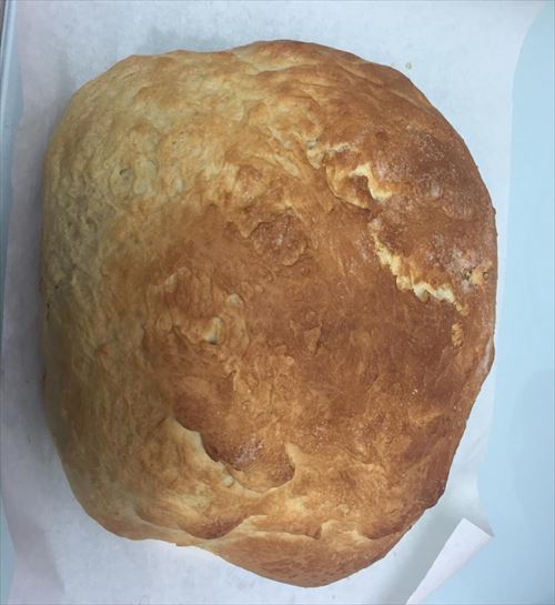 Pan de leche