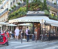 París reabre las terrazas de bares y restaurantes