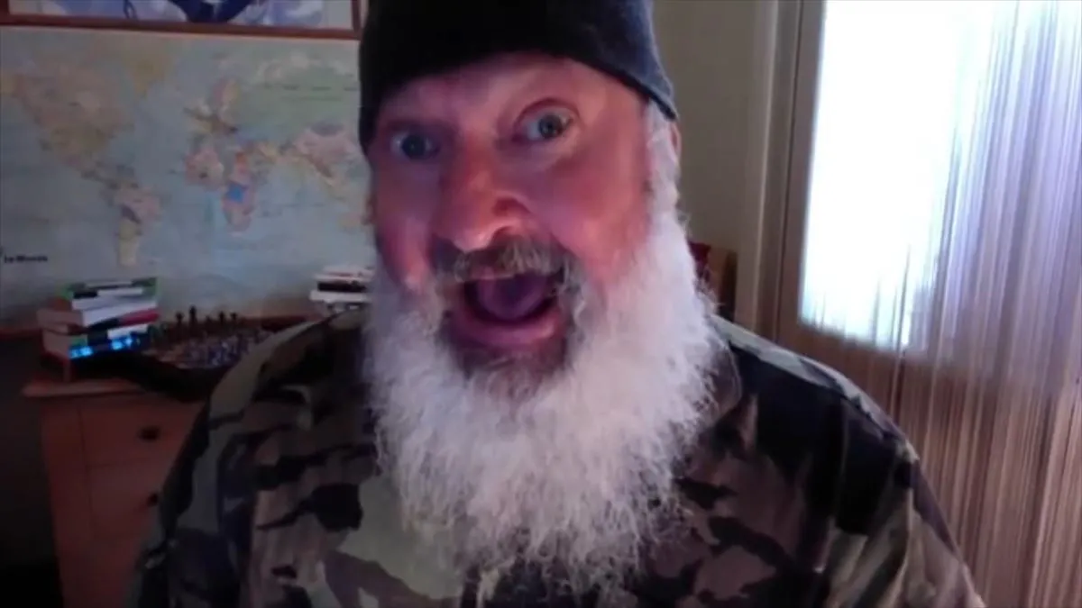 Randy Quaid, de actor con brillante carrera a polémicas y posible trastorno  psicótico, image size:1200x675