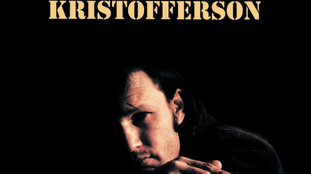 Monográfico sobre primer álbum de Kris Kristofferson publicado hace 50 años