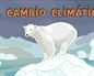 El cambio climático