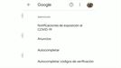 Ni Google ni Apple han instalado una APP secreta sobre la COVID-19