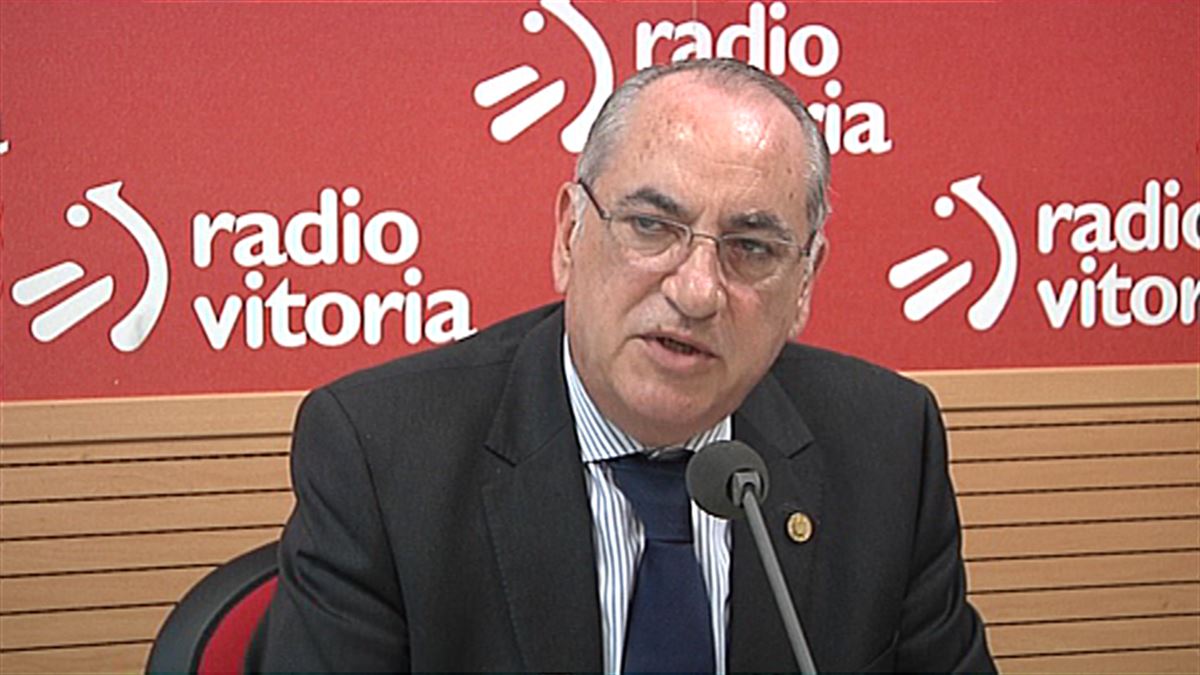 Iñaki Arriola 