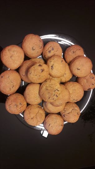 Cookies