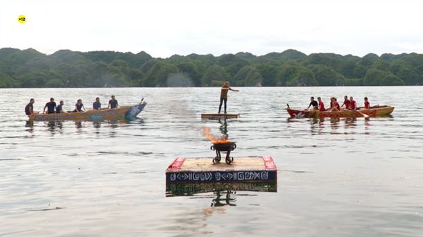 El conquistador del Caribe