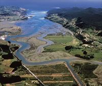 La Reserva de la Biosfera de Urdaibai cumple 40 años en pleno debate por su futuro