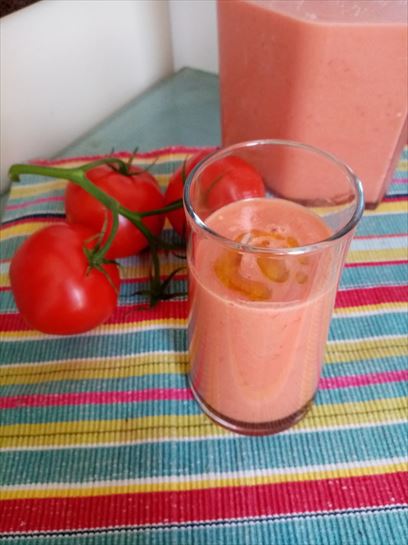 Gazpacho