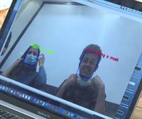 Colocan cámaras en el metro de París para controlar el uso de mascarilla