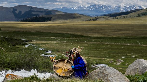 Recorriendo Mongolia: estepas interminables y tribus ancestrales
