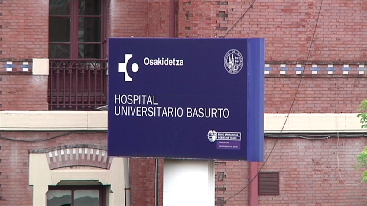 Hospital de Basurto / EiTB
