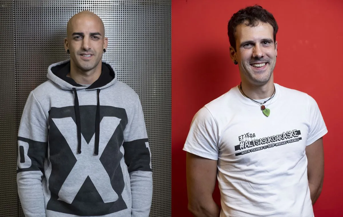 Ukraina porno talabalari yugurishdi