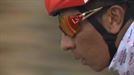 El colombiano Nairo Quintana recupera la ambición