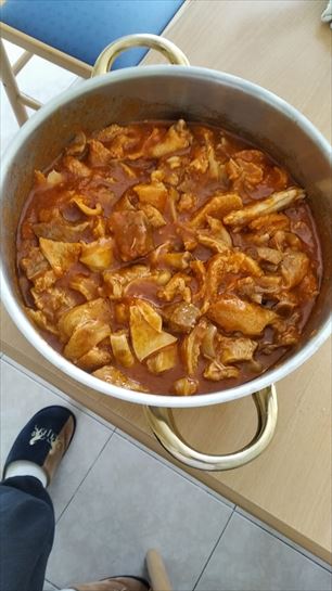 Imágneses aportadas por oyentes