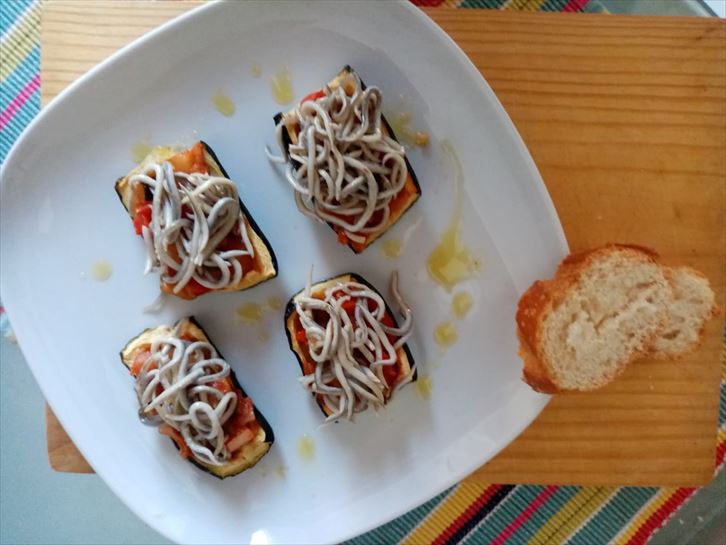 Imágneses aportadas por oyentes