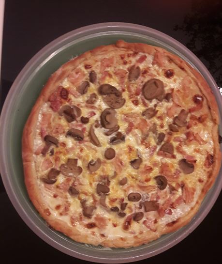 Imágneses aportadas por oyentes