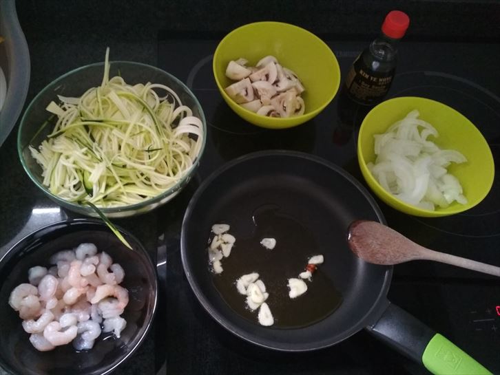 Imágneses aportadas por oyentes