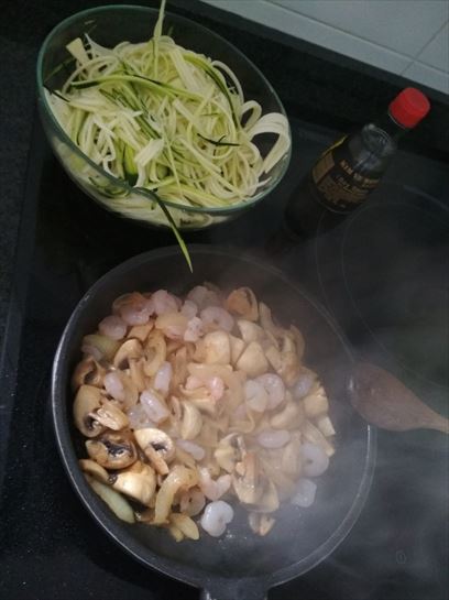 Imágneses aportadas por oyentes