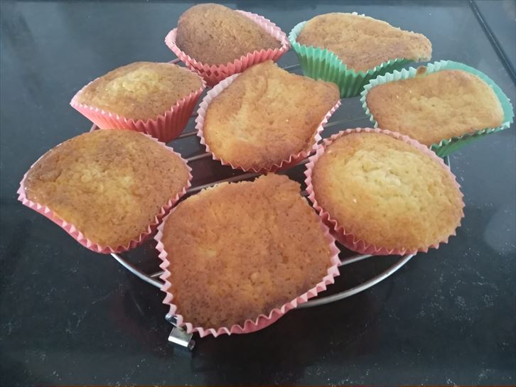 Imágneses aportadas por oyentes