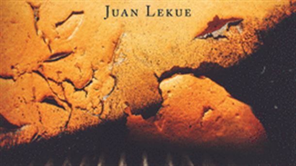 Juan Lekue presenta "Solitude"                                                                    