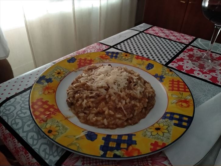 Risotto